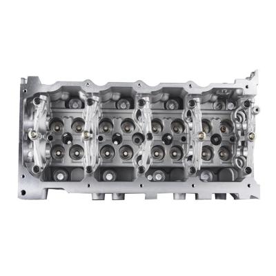 China Cast Iron Cylinder Head OEM AMC908527 11040-5x00A 110405X00A 7485132979 FOR NISSAN YD25 Navara 2.5DDTI for sale