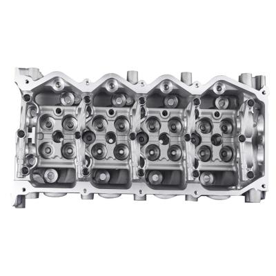 China Cast iron CYLINDER HEAD FOR NISSAN 11039EB30A 11039EC00A 11040EB300 11040EC00C AMC 908510 11040EC00A 11040EB30A for sale