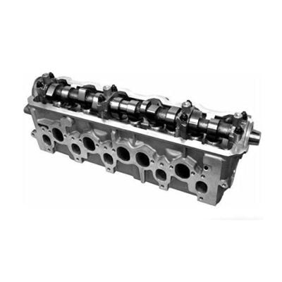 China Cast iron 074103351A 908034 908134 engine cylinder head for V W for sale