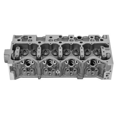 China Cast iron cylinder head for RENAULT 21, 25 OEM 7701463279 7701468222 for sale