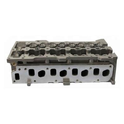 China Cast iron cylinder head for VAUXHALL AMC908556 71729497 cylinder head 71739601 5607170 5607173 bare for sale