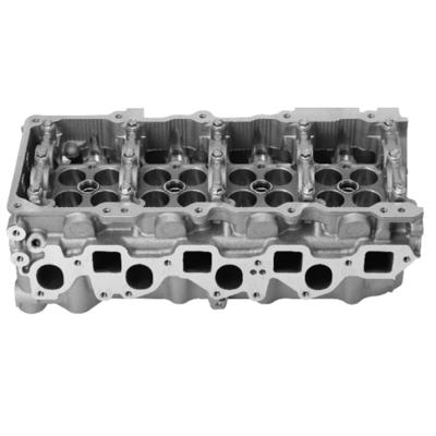 China Cast Engine Cylinder Head 4417968 ZD3 A2 Used Cylinder Head for Opel Movano for sale