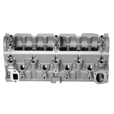 China Cast Iron Engine Cylinder Heads 95666802 XUD9-TE Engine Cylinder Head Used For Fiat for sale