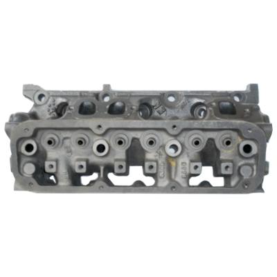 China Cast Iron Car Engine Cylinder Head Assembly For Chrysler/DODGE3.9 V6 Auto Parts Cylinder Head Cast#6688 for sale