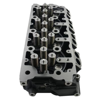 China Cast For FORD6.4 V8 Cylinder Head 8C3Z6049 For Ford 6.4 Complete Cylinder Head Assy for sale