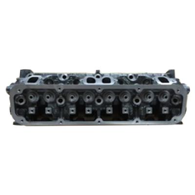 China Cast Iron 671 V8 5.2L 5.9L Cylinder Head 466 468 671466468 Bare For Chrysler 318 360 for sale