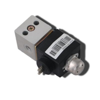 China Truck Truck Spare Parts Solenoid Valve OE 3732-98908A 373298908A for TRUCK for sale