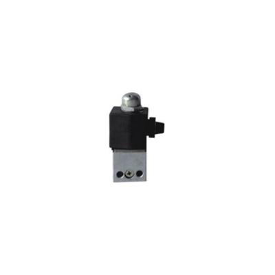 China WG910070008 Truck Truck Spare Parts Solenoid Valve For TRUCK for sale