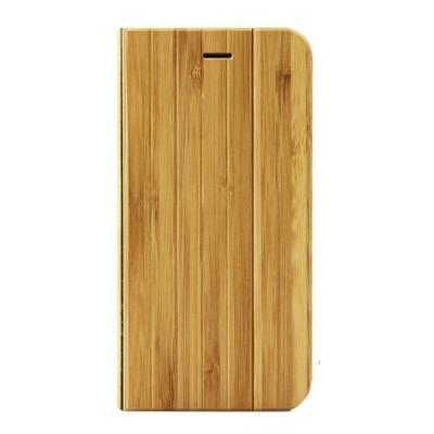 China Best Selling Anti-fall Amazon Book Case Padauk Wooden Phone Case For Samsung Galaxy S7 Edge S6 S6 Edge Case for sale