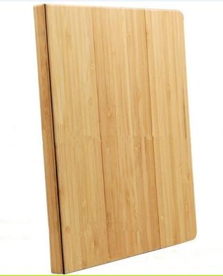 China Wholesale Shockproof For iPad Mini 2 3 Wooden Case Bamboo Wooden Case For iPad Mini Stand Function Bookcase Wooden Case For iPad mini 2 3 for sale