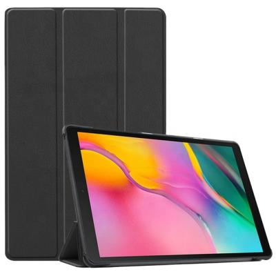 China Shockproof Case For New iPad 8th Gen 2020 / 7th Gen 2019 , Slim Lightweight iPad 10.2 Inch iPad 10.2 Case Shell Stand Cover for sale