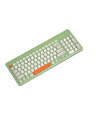 China For Desktop Mini Keyboard Portable Keyboard Home Wireless Computer Accessories for sale