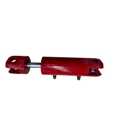 China Hotels Factory Customized Popular Single Or Double Acting Hydraulic Cylinders for sale