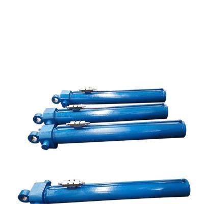 China High Quality Hotels Hydraulic Rams Hydraulic Cylinder For Agriculture Machinery for sale