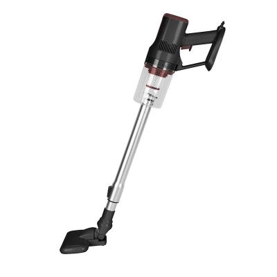 China Cheap Hotel Car Aspiradora Moroterized Floor Brush Cordless Vacuum Cleaner for sale