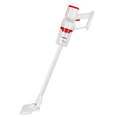 China Hotel 110V 220V Home Stick Dry Cable Handheld Portable Vacuum Cleaner Aspirador for sale