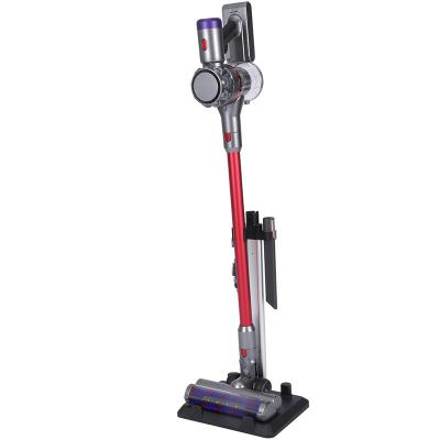 China Dust Detection / Digital Screen Regulation / Three Speeds Wholesale Dry Cordless Vacuum Cleaner Factory Low Prices Vacuum Cleaner for sale