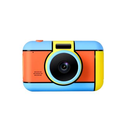 China 2800w pixel camera HD children's email production/CD animation 2800w pixel digital camera video toy (MPEG-1 video capture) dual for sale