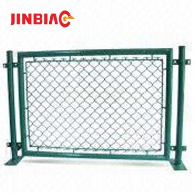 China Wholesale Easily Assembled Used 6 Foot Black Chain Link Fence Privacy Slat For Sale for sale