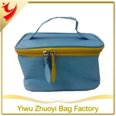 China Food Wine Cooler Bag, Beer Can Bag Kids Lunch Cooler Bag for sale