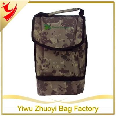 China Food Customized Logo Fitness Cooler Lunch Bag, Wholesale Cheap Insulated Cooler Bags, Light Weight Insulated Cooling Bag for sale