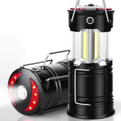 China Theme Park Amazon Best Seller Led Rechargeable Camping Lantern For Hiking And Outdoor With USB Charging Cable for sale