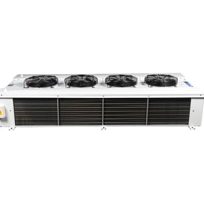 China Refrigeration Parts Wholesale Large Air Circulation Unit Double Outlet Refrigerating Air Cooler for sale