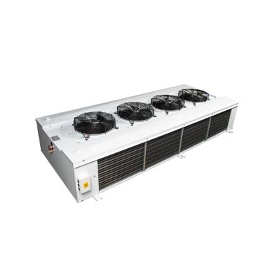 China Refrigeration Parts High Efficiency Radiator Commercial Refrigeration Evaporative Air Cooler for sale