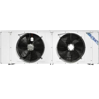 China Cheap Refrigeration Parts Grade DD Type Refrigeration Unit Cooling Air Chiller for sale