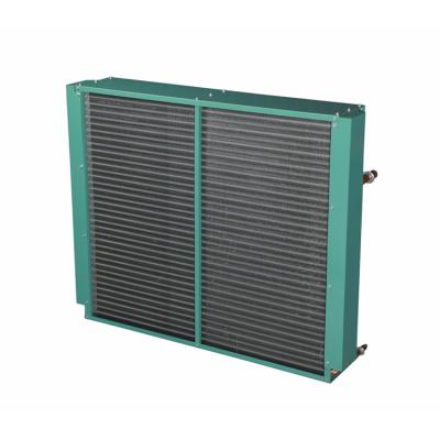 China Refrigeration Parts Top Selling Big Air Cooled Air Volume Refrigeration Condenser for sale