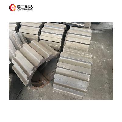 China Factory Direct Commercial Building Material Stores High Quality Stainless Steel Wear Resistant Wear Resistant Bushing For Roller Crusher for sale