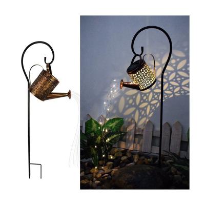 China Home Decor/Christian Gifts/Shine/Solar Outdoor Modern Solar Light Metal Party Event Factory Plant Garden Light Direct Solar/Outdoor/Garden Waterproof for sale