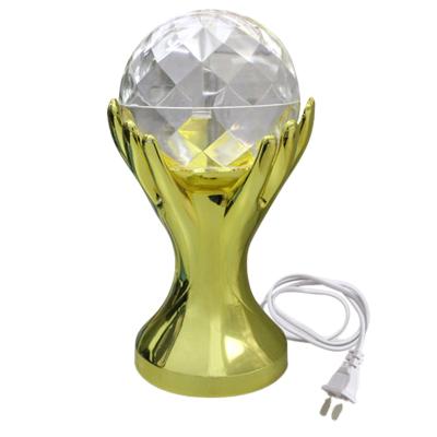 China LANDSCAPE world cup stage rock lux RGB pedestal pixel LED BULB DISCO projection buddhism energy saving rotating mixing lights for sale