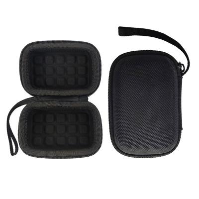 China Shockproof Small Camera Lens Protector EVA Glass Case Cover for Camera Lenses for sale