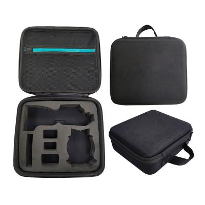 China Custom Shockproof Digital Gear Camera Outdoor Photographer Bags EVA Case For Camera Accessories for sale