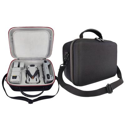 China EVA Hard Bags Drone Accessories Shockproof Carrying Case for DJI MINI 3 pro drone equipment for sale