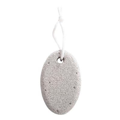 China Hot Selling Durable Yaeshii Amazon Foot Pumice Sponge Stone Callus Exfoliate Hard Skin Remove Pedicure Scrubber File for sale