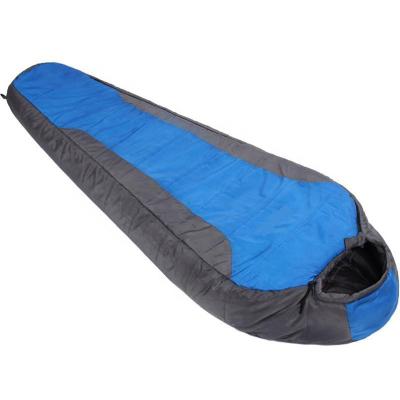 China High Quality Travel Camping Outdoor Sleeping Bag + Comforter + Cushion Emergency Sleeping Bag for sale