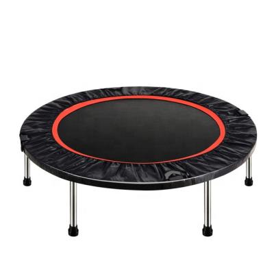 China High Strength Fitness Indoor Cheap Price Inflatable Trampolines for sale