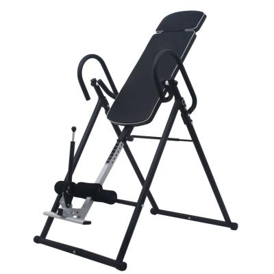 China Best Extreme Performance 137kg Body Sculpting Inversion Table for sale