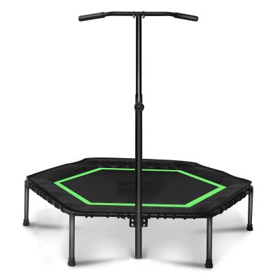 China Professional commercial indoor gymnastic trampoline for sale 32 for sale