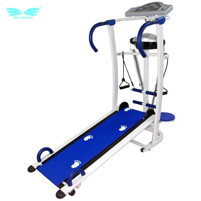 China Good Price Bodybuilding Treadmill Control Chart And Manual Home Treadmill for sale