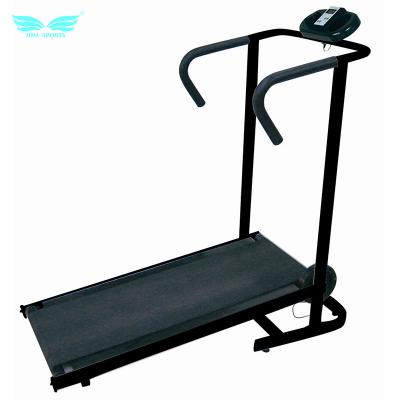 China Home Home Using Electric Power Exercise Treadmill for sale