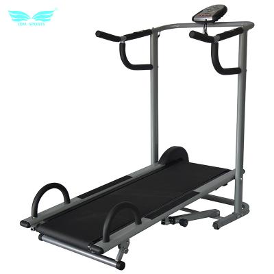 China Eco - Friendly Home Gym Brands Electric Treadmill Running Machine Price India for sale