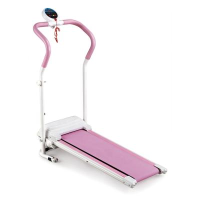 China Home Electric Treadmill Home Treadmill Fitness Equipment A100 for sale