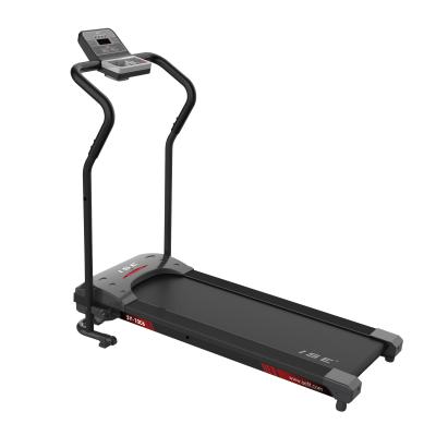 China 90kgs Home Use Machine Electric Body Exercise Treadmill for sale