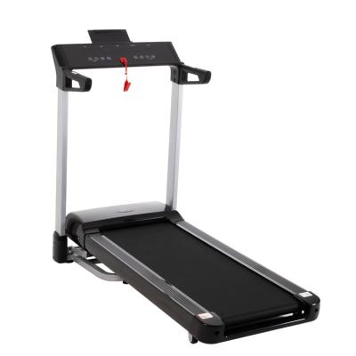 China Home Running Fitness Machine 2.0HP Motorized Treadmill for sale