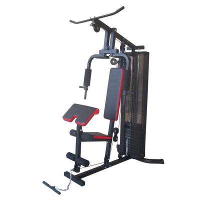 China 120kg Exercise Indoor Home Gym Multi Station Fitness Equipment Home Gym for sale