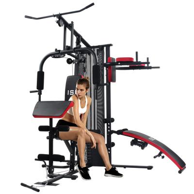 China Universal home gym exercise equipment for multi-station gyms for sale