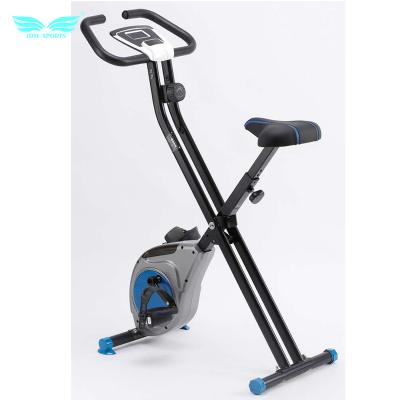 China Indoor Home Exercise Bike Fitness Equipment X Magnetic Bike for sale